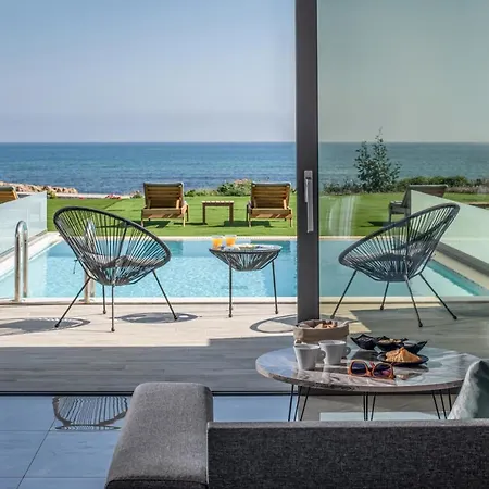Apart-hotel Ebenus 